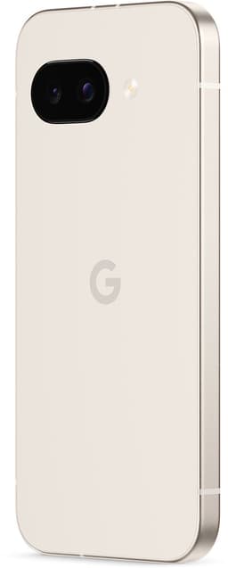 Google Pixel 9a - 128GB - Grijs — thumbnail 2