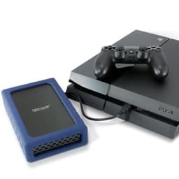 Oyen Digital Novus USB-C HDD - 8TB — thumbnail 6