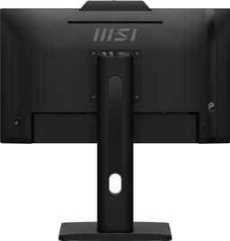 MSI Pro MP242PMG - Full HD IPS Monitor - 120Hz - 24 inch - Webcam - 4 Way Adjustable - Speakers — thumbnail 13
