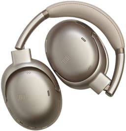 JBL Tour One M3 - Draadloze Noise Cancelling Koptelefoon - Bluetooth - Over-ear - Adaptive ANC - 70 uur batterij - Mocca — thumbnail 7