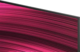 LG C5 OLED77C56LB - 77 inch - 4K OLED Evo - 2025 — thumbnail 8