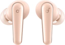 soundcore Liberty 5 by Anker, draadloze oordoppen met noise-cancelling, 2x sterkere stemonderdrukking, realtime adaptieve noise canceling, snelladen, Dolby Audio, heldere gesprekken met 6 microfoons en AI, lange batterijduur — thumbnail 9