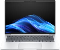 HP EliteBook 8 G1i AI PC Wolf Pro Security Edition - Laptop - 14 inch WUXGA - Intel Core Ultra 7 - 16GB/512GB — thumbnail 1