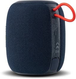 Oracle Red Bull Racing Portable Speaker – Mini Bluetooth Speaker met LED Verlichting - 10W Max Vermogen -Koppel er 2 met TWS (RB-SK460) — thumbnail 6