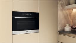 Whirlpool WMW57DHMX - Serie 5 - Inbouw combimagnetron (45 cm) — thumbnail 3