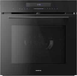 Inventum IMC6035GT - Inbouw combi-oven - Hetelucht - Magnetron - Grill - 72 liter - 60 cm hoog - Tot 250 graden - Zwart — thumbnail 1