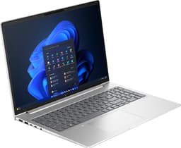 HP EliteBook 660 G11 Intel Core Ultra 5 125U Laptop 40,6 cm (16") WUXGA 8 GB DDR5-SDRAM 256 GB SSD Wi-Fi 6E (802.11ax) Windows 11 Pro AI PC Zilver — thumbnail 6