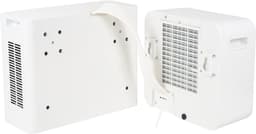 Eurom AC5201 Wifi 5200 BTU mobiele split unit airco - 40 m3 - geschikt voor op de camping en thuis — thumbnail 17