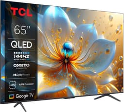 TCL 65T8C 65inch 4K Ultra HD 144Hz 165CM TV — thumbnail 3