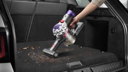 Dyson Car & Boat - Kruimelzuiger — thumbnail 7