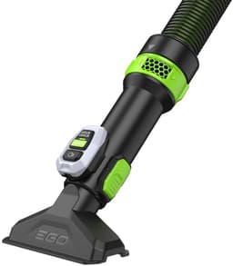 EGO WDV0900E Accu Nat & Droog Stofzuiger 34 liter — thumbnail 8