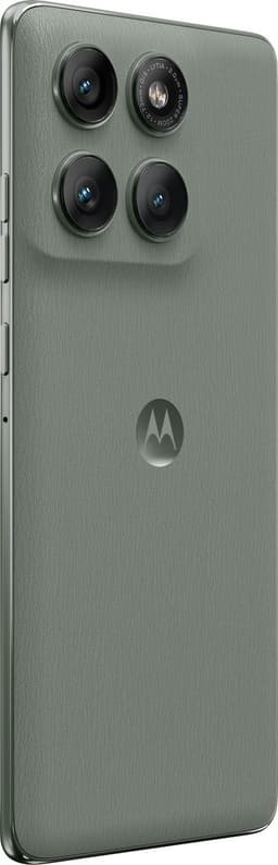 motorola edge 60 pro - 12/512GB - Shadow (Grijs) — thumbnail 4