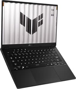 ASUS TUF Gaming A14 FA401KM-RG003W - Gaming Laptop - Ryzen AI 7 - RTX 5060 - 16 GB/1000 GB - 14 inch - RTX 5060 - 165 Hz — thumbnail 5