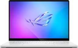 ASUS ROG Zephyrus G16 GA605KM-QR009W - Gaming Laptop - 16 inch - RTX 5060 - 240 Hz — thumbnail 1