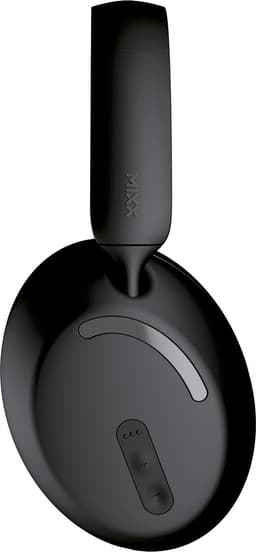 MIXX StreamQ D2 - Draadloze Over Ear Koptelefoon - Snel Opladen — thumbnail 2