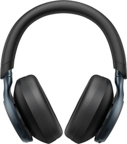 soundcore by Anker Space One Draadloze Over-ear Koptelefoon Zwart - Headphones - Active Noise Cancelling, Multipoint Connection, 55 uur accuduur, Bluetooth 5.3, LDAC, Hi-Res Certified — thumbnail 12