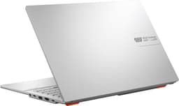 ASUS Vivobook Go 15 E1504FA-BQ1726 AMD Ryzen™ 5 7520U Laptop 39,6 cm (15.6") Full HD 16 GB LPDDR5-SDRAM 512 GB SSD Wi-Fi 6E (802.11ax) Zilver — thumbnail 7