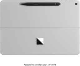 Microsoft Surface Pro - Copilot + Tablet - 12 inch Touchscreen - 16GB RAM/ 256GB SSD - Platinum — thumbnail 11