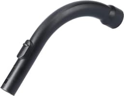 Pistoolgreep - 2 stuks - geschikt voor Miele stofzuigers - Serie S500 S600, S4, S5, C1, C2, S4000, S5000, S8 - Handgreep geschikt voor Miele stofzuigers - Vervangende steelbuis — thumbnail 4