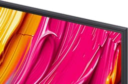 LG 43QNED80A6A - 43 inch - 4K QNED - 2025 - Smart TV — thumbnail 6