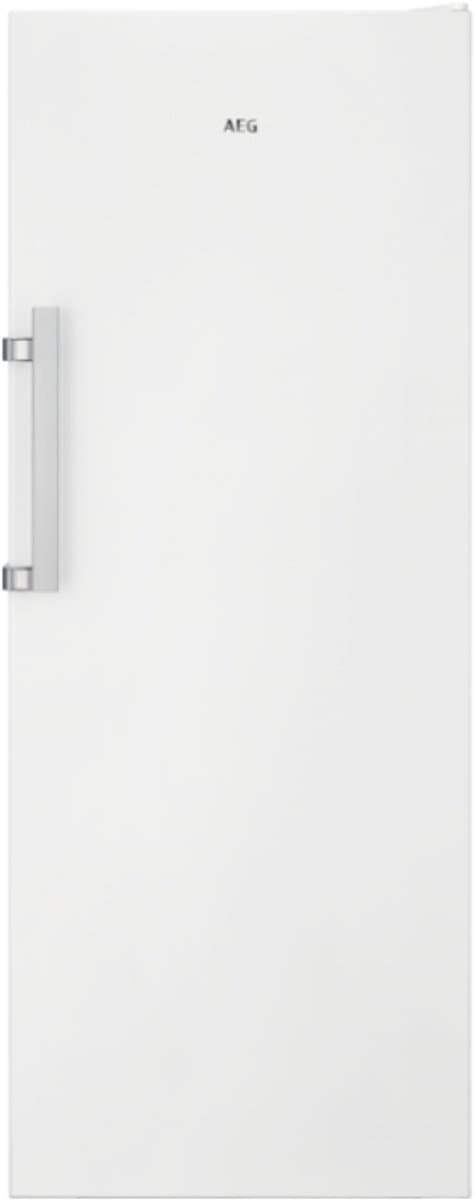 AEG RKB333E2DW - Kastmodel koelkast - Vrijstaand 309 l E Wit — afbeelding 1