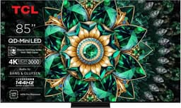 TCL 85Q7C Smart TV 85" 4K QD-Mini LED 144Hz 2025 [5-jaar garantie] — thumbnail 10