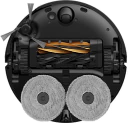 Dreame X50 Master - Robotstofzuiger met Dweilfunctie - Automatisch Water bijvullen - Navigeert onder meubels - Verwijdert verstrikte haren - Consistente Schoonmaakresultaten — thumbnail 2
