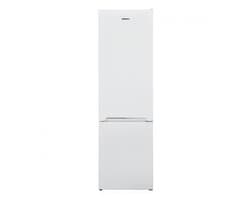 Heinner HC-V288E++ Koel-vriescombinatie – 288 L – Low Frost – Mechanische Bediening – Super Freeze – Omkeerbare Deur – Wit – 5 Jaar Garantie