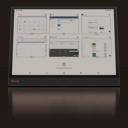 Boox Tab X C - Kleurendisplay, 13.3" e-inkt Tablet - Android, Play Store — thumbnail 9