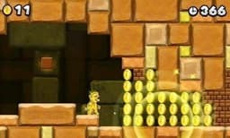 New Super Mario Bros 2 - 2DS + 3DS — thumbnail 3