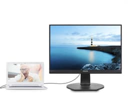 Monitor Philips 241B7QUPBEB/00 Full HD 1920 x 1080 px 23,8" — thumbnail 5