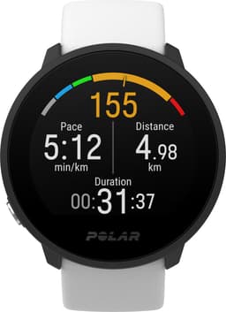Polar Unite Fitnesshorloge Wit S-L — thumbnail 14