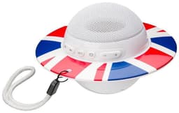 Bigben BT08GB - Draadloze speaker - Engeland - Bluetooth — thumbnail 13