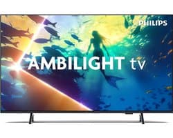 Philips 65PUS8000/12 - 65 inch - 4K LED - 2025 - Smart TV