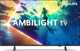 Philips 55PUS8000/12 - 55 inch - 4K LED - 2025 - Smart TV — thumbnail 1