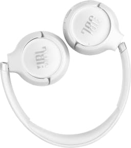JBL Tune 530BT - Draadloze On-Ear Koptelefoon - Wit — thumbnail 5