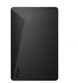 Eaget HDD schijf - Externe harde schijf - 250GB - Externe harde schijven – Harde schijf – Plug and Play — thumbnail 1
