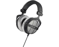 Beyerdynamic DT 990 Pro - Studio Koptelefoon - 250Ohm - Grijs