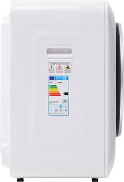 Sweiko Geventileerde wasdroger - 3 kg capaciteit - 850 W - 6 programma-instellingen - Oververhittingsbeveiliging [Energie-efficiëntieklasse G] — thumbnail 5