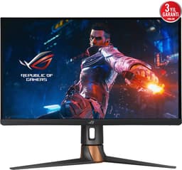 Gaming Monitor Asus ROG Swift PG27AQN 27" IPS — thumbnail 7