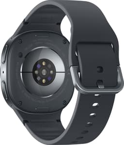 Samsung Galaxy Watch8 - smartwatch - 40mm - Graphite — thumbnail 5