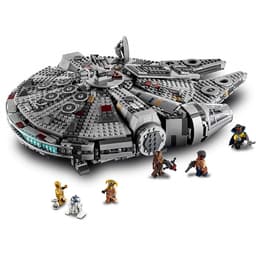 Millennium Falcon™ — thumbnail 22
