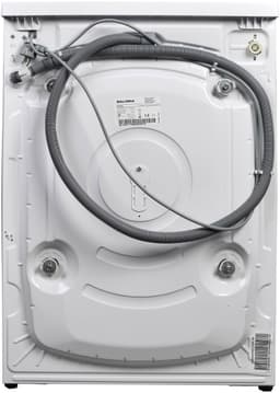 Salora WASH6W - Wasmachine - 6 kg - 1000 RPM - Washing Machine - Wit — thumbnail 7