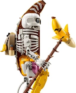 LEGO Fortnite Peely Bone figuur - 77072 — thumbnail 24