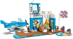 LEGO Animal Crossing™ Vlieg met Dodo Airlines - 77051 — thumbnail 24