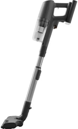 AEG AP82AB25DG Steelstofzuiger Batterij/Accu Droog Schuim Zakloos Zwart, Grijs 4 Ah — thumbnail 9