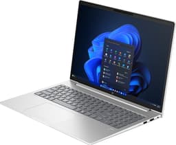 HP ProBook 4 G1ah 16 inch Notebook PC AMD Ryzen™ 5 220 Laptop 40,6 cm (16") WUXGA 16 GB DDR5-SDRAM 512 GB SSD Wi-Fi 6E (802.11ax) W11P — thumbnail 2