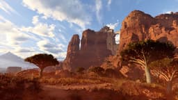 Crimson Desert Day One Edition - Xbox Series X — thumbnail 6