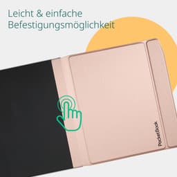 PocketBook Era 16 GB + Beige Flip Cover — thumbnail 5