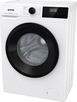 Gorenje WNHPI84APS/DE wasmachine Voorlader 8 kg 1400 RPM Wit — thumbnail 4